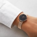 ZEGAREK DAMSKI DANIEL WELLINGTON DW00100217 - PETITE MELROSE 28MM (ZW501B)