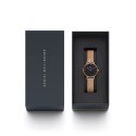 ZEGAREK DAMSKI DANIEL WELLINGTON DW00100217 - PETITE MELROSE 28MM (ZW501B)
