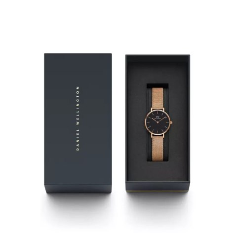 ZEGAREK DAMSKI DANIEL WELLINGTON DW00100217 - PETITE MELROSE 28MM (ZW501B) ZEGAREK DAMSKI DANIEL WELLINGTON DW00100217 - PETITE MELROSE 28MM (ZW501B)