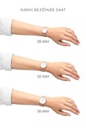 ZEGAREK DAMSKI DANIEL WELLINGTON DW00100218 - PETITE STERLING 28MM (ZW501D)
