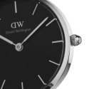 ZEGAREK DAMSKI DANIEL WELLINGTON DW00100246 - PETITE ASHFIELD 28MM (ZW501E)