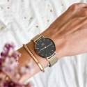 ZEGAREK DAMSKI DANIEL WELLINGTON DW00100347 - PETITE EVERGOLD 32MM (ZW500E)