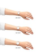 ZEGAREK DAMSKI DANIEL WELLINGTON DW00100347 - PETITE EVERGOLD 32MM (ZW500E)