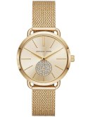 ZEGAREK DAMSKI MICHAEL KORS MK3844 - PORTIA (ZM502B)