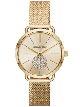 ZEGAREK DAMSKI MICHAEL KORS MK3844 - PORTIA (ZM502B)