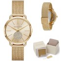 ZEGAREK DAMSKI MICHAEL KORS MK3844 - PORTIA (ZM502B)