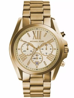 ZEGAREK DAMSKI MICHAEL KORS MK5605 - BRADSHAW (ZM517A) + BOX