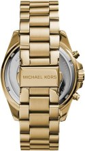 ZEGAREK DAMSKI MICHAEL KORS MK5605 - BRADSHAW (ZM517A) + BOX