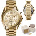 ZEGAREK DAMSKI MICHAEL KORS MK5605 - BRADSHAW (ZM517A) + BOX