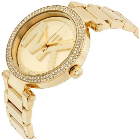 ZEGAREK DAMSKI MICHAEL KORS MK5784 - PARKER (ZM516A) ZEGAREK DAMSKI MICHAEL KORS MK5784 - PARKER (ZM516A)