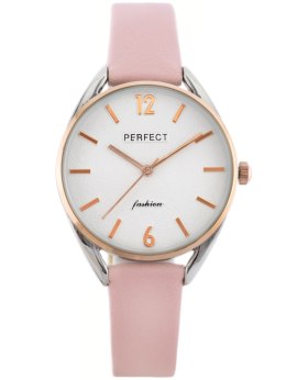 ZEGAREK DAMSKI PERFECT E347 (ZP954J) + BOX