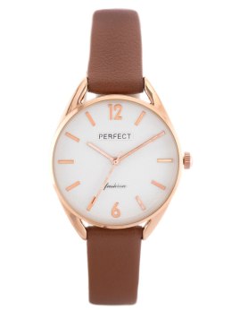 ZEGAREK DAMSKI PERFECT E347 (ZP954K) + BOX