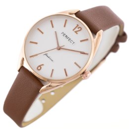 ZEGAREK DAMSKI PERFECT E347 (ZP954K) + BOX