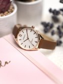 ZEGAREK DAMSKI PERFECT E347 (ZP954K) + BOX