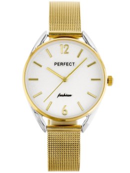 ZEGAREK DAMSKI PERFECT F347 (ZP953F) + BOX
