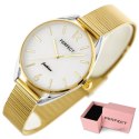 ZEGAREK DAMSKI PERFECT F347 (ZP953F) + BOX