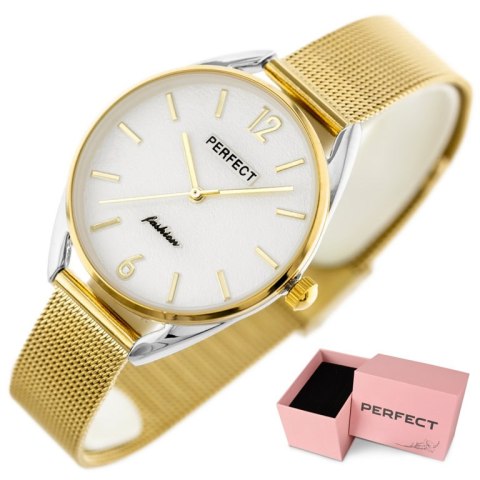 ZEGAREK DAMSKI PERFECT F347 (ZP953F) + BOX ZEGAREK DAMSKI PERFECT F347 (ZP953F) + BOX