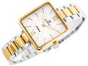 ZEGAREK DAMSKI PERFECT S350 (ZP995B) + BOX