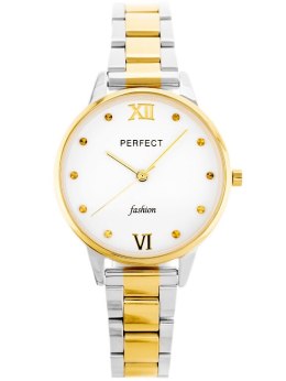 ZEGAREK DAMSKI PERFECT S364 (ZP994A) + BOX