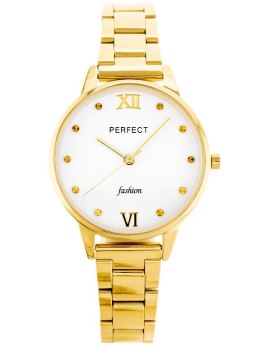 ZEGAREK DAMSKI PERFECT S364 (ZP994B) + BOX