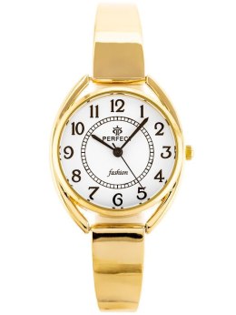 ZEGAREK DAMSKI PERFECT T028 (ZP504B) + BOX