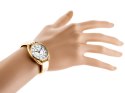 ZEGAREK DAMSKI PERFECT T028 (ZP504B) + BOX