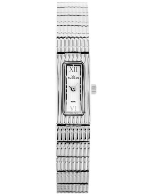 ZEGAREK DAMSKI RUBICON RN10B48 (ZR638B)