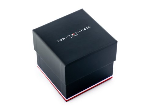 ZEGAREK DAMSKI TOMMY HILFIGER 1781976 ARI (ZF526C) + BOX ZEGAREK DAMSKI TOMMY HILFIGER 1781976 ARI (ZF526C) + BOX
