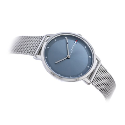 ZEGAREK DAMSKI TOMMY HILFIGER 1782149 PIPPA (ZF538B) ZEGAREK DAMSKI TOMMY HILFIGER 1782149 PIPPA (ZF538B)