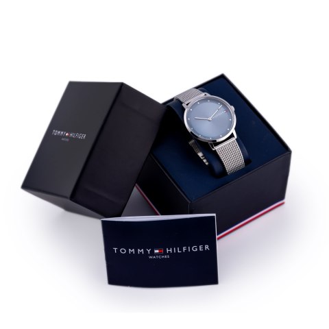ZEGAREK DAMSKI TOMMY HILFIGER 1782149 PIPPA (ZF538B) ZEGAREK DAMSKI TOMMY HILFIGER 1782149 PIPPA (ZF538B)
