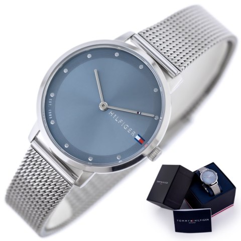 ZEGAREK DAMSKI TOMMY HILFIGER 1782149 PIPPA (ZF538B) ZEGAREK DAMSKI TOMMY HILFIGER 1782149 PIPPA (ZF538B)