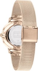 ZEGAREK DAMSKI TOMMY HILFIGER 1782150 PIPPA (ZF538A)