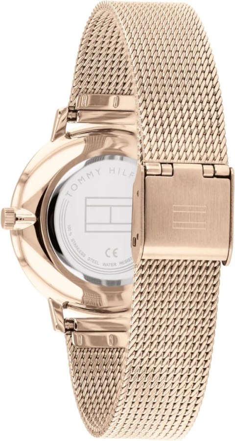 ZEGAREK DAMSKI TOMMY HILFIGER 1782150 PIPPA (ZF538A) ZEGAREK DAMSKI TOMMY HILFIGER 1782150 PIPPA (ZF538A)