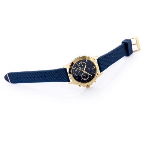 ZEGAREK DAMSKI TOMMY HILFIGER 1782198 HAVEN (ZF539A) ZEGAREK DAMSKI TOMMY HILFIGER 1782198 HAVEN (ZF539A)