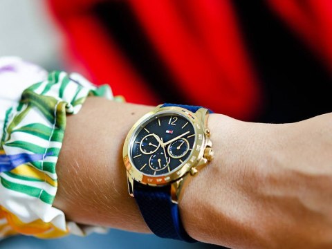 ZEGAREK DAMSKI TOMMY HILFIGER 1782198 HAVEN (ZF539A) ZEGAREK DAMSKI TOMMY HILFIGER 1782198 HAVEN (ZF539A)