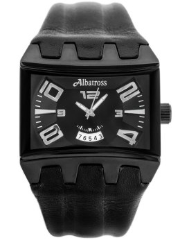 ZEGAREK MĘSKI ALBATROSS ABCA17 (ZA060E)