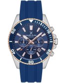ZEGAREK MĘSKI DANIEL KLEIN 12837-3 (ZL026A) + BOX