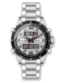 ZEGAREK MĘSKI DANIEL KLEIN D:TIME 12408-1 (ZL023A) + BOX