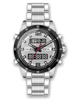 ZEGAREK MĘSKI DANIEL KLEIN D:TIME 12408-1 (ZL023A) + BOX