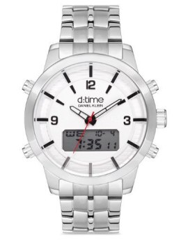 ZEGAREK MĘSKI DANIEL KLEIN D:TIME 12641-1 (ZL024A) + BOX