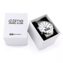 ZEGAREK MĘSKI DANIEL KLEIN D:TIME 12641-1 (ZL024A) + BOX