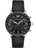 ZEGAREK MĘSKI EMPORIO ARMANI AR11243 - MARIO (ZI021A)