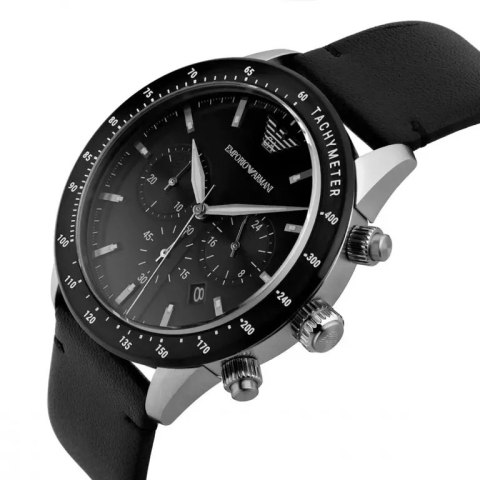 ZEGAREK MĘSKI EMPORIO ARMANI AR11243 - MARIO (ZI021A) ZEGAREK MĘSKI EMPORIO ARMANI AR11243 - MARIO (ZI021A)