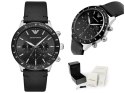 ZEGAREK MĘSKI EMPORIO ARMANI AR11243 - MARIO (ZI021A)