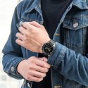 ZEGAREK MĘSKI EMPORIO ARMANI AR11325 - MARIO (ZI021B)