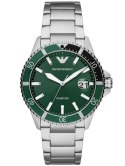 ZEGAREK MĘSKI EMPORIO ARMANI AR11338 - MARIO (ZI018A)