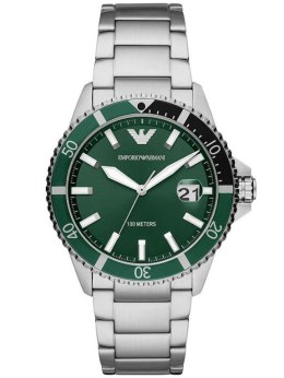 ZEGAREK MĘSKI EMPORIO ARMANI AR11338 - MARIO (ZI018A)