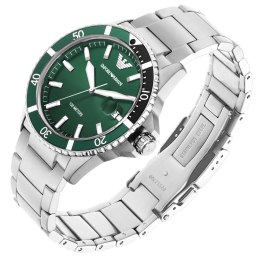 ZEGAREK MĘSKI EMPORIO ARMANI AR11338 - MARIO (ZI018A)