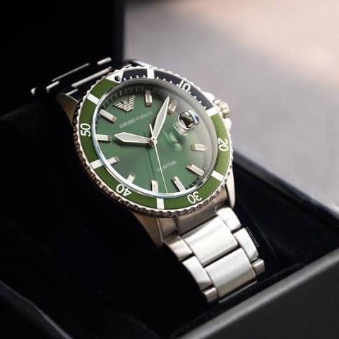 ZEGAREK MĘSKI EMPORIO ARMANI AR11338 - MARIO (ZI018A) ZEGAREK MĘSKI EMPORIO ARMANI AR11338 - MARIO (ZI018A)