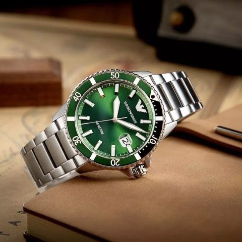 ZEGAREK MĘSKI EMPORIO ARMANI AR11338 - MARIO (ZI018A) ZEGAREK MĘSKI EMPORIO ARMANI AR11338 - MARIO (ZI018A)